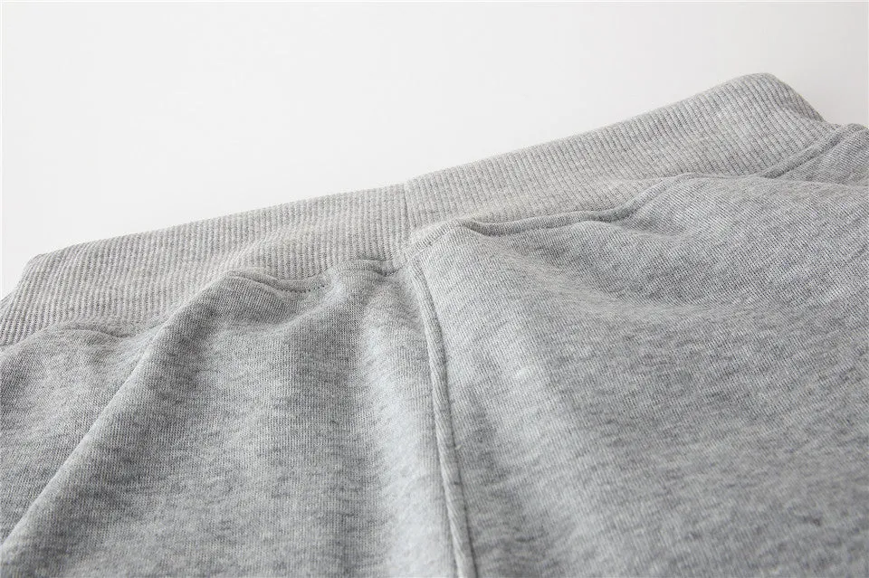 Custom Unisex Jogger Pants Personalized Sports Pants Sportswear Activewear