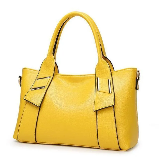 Cute Shoulder Handbag