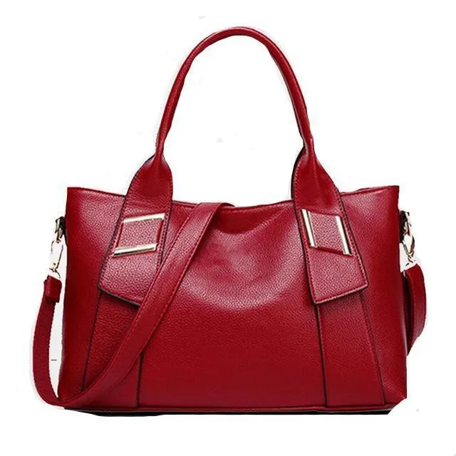 Cute Shoulder Handbag