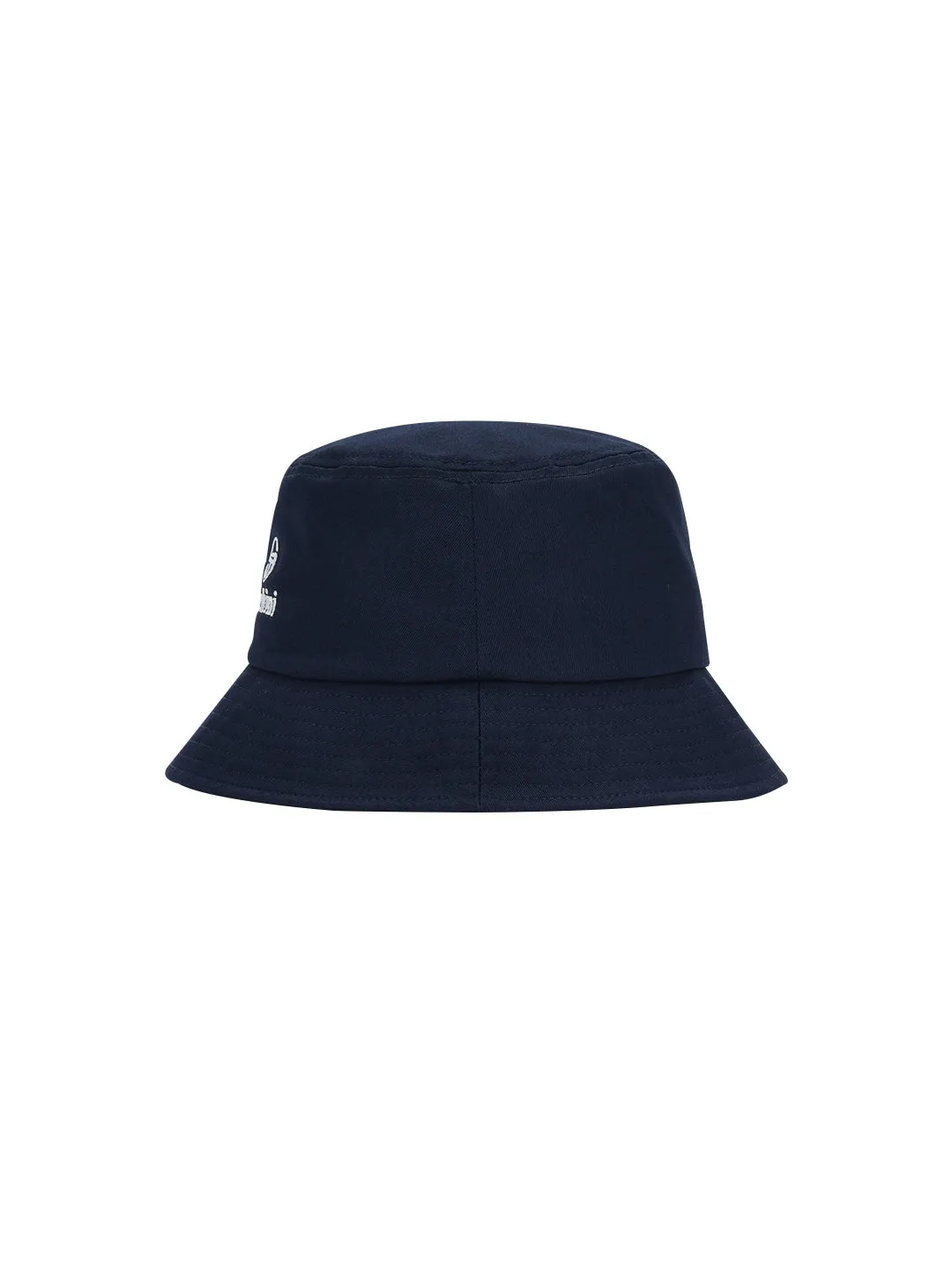 Daily Bucket Hat- Navy