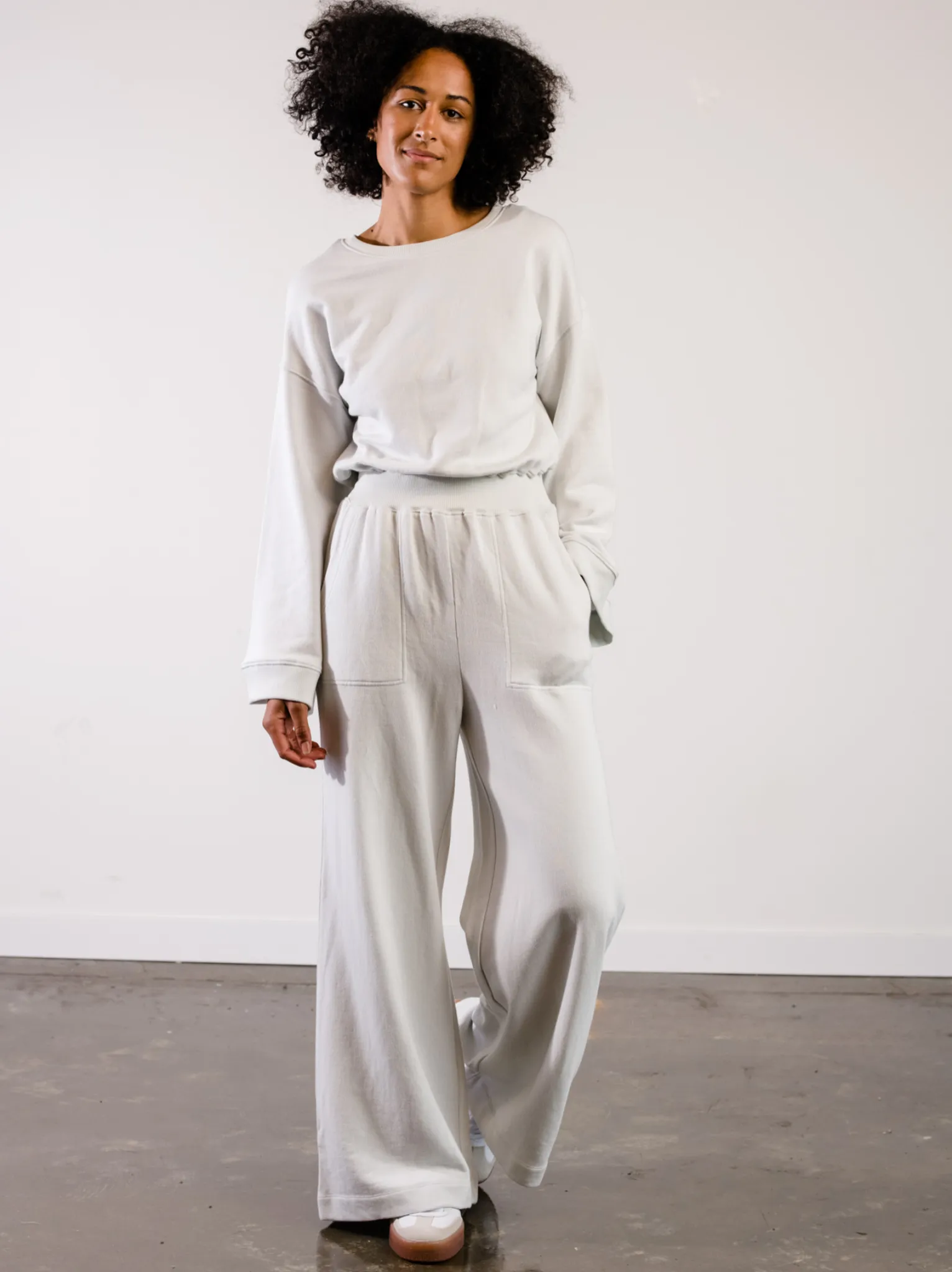 Dana Everywhere Jumpsuit