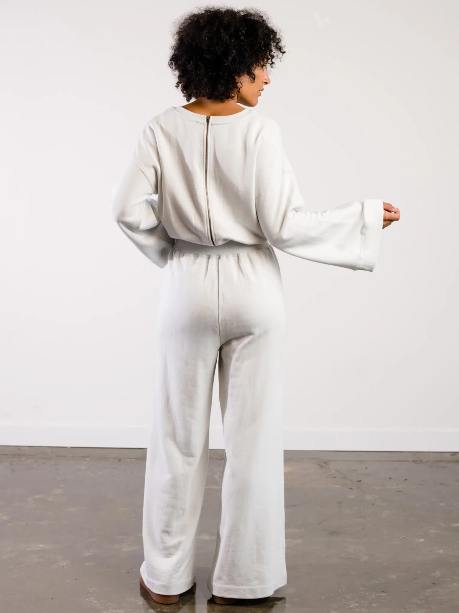 Dana Everywhere Jumpsuit