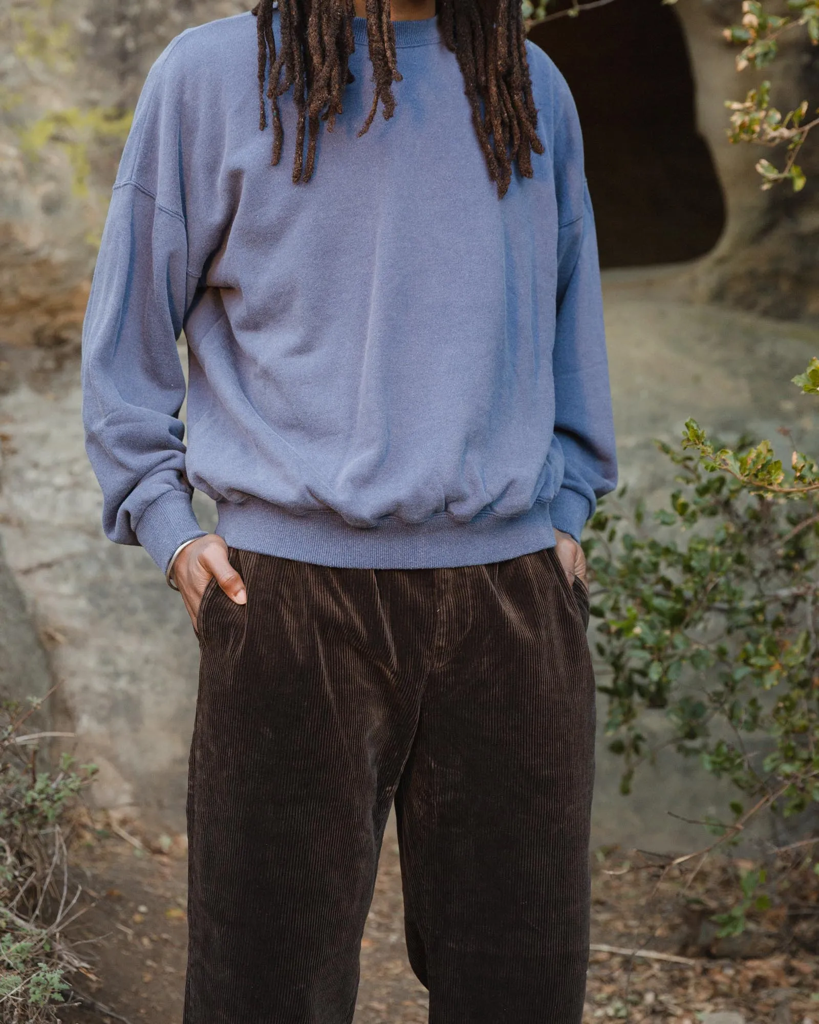 Daydream Ashby Cord Pants