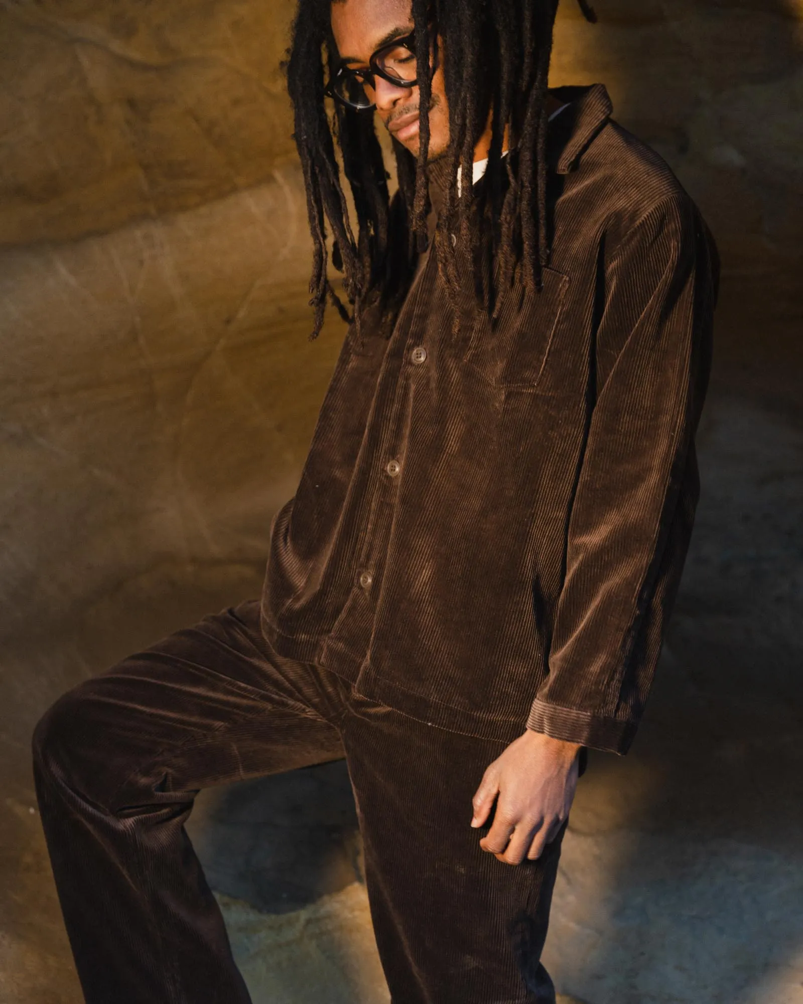 Daydream Ashby Cord Pants