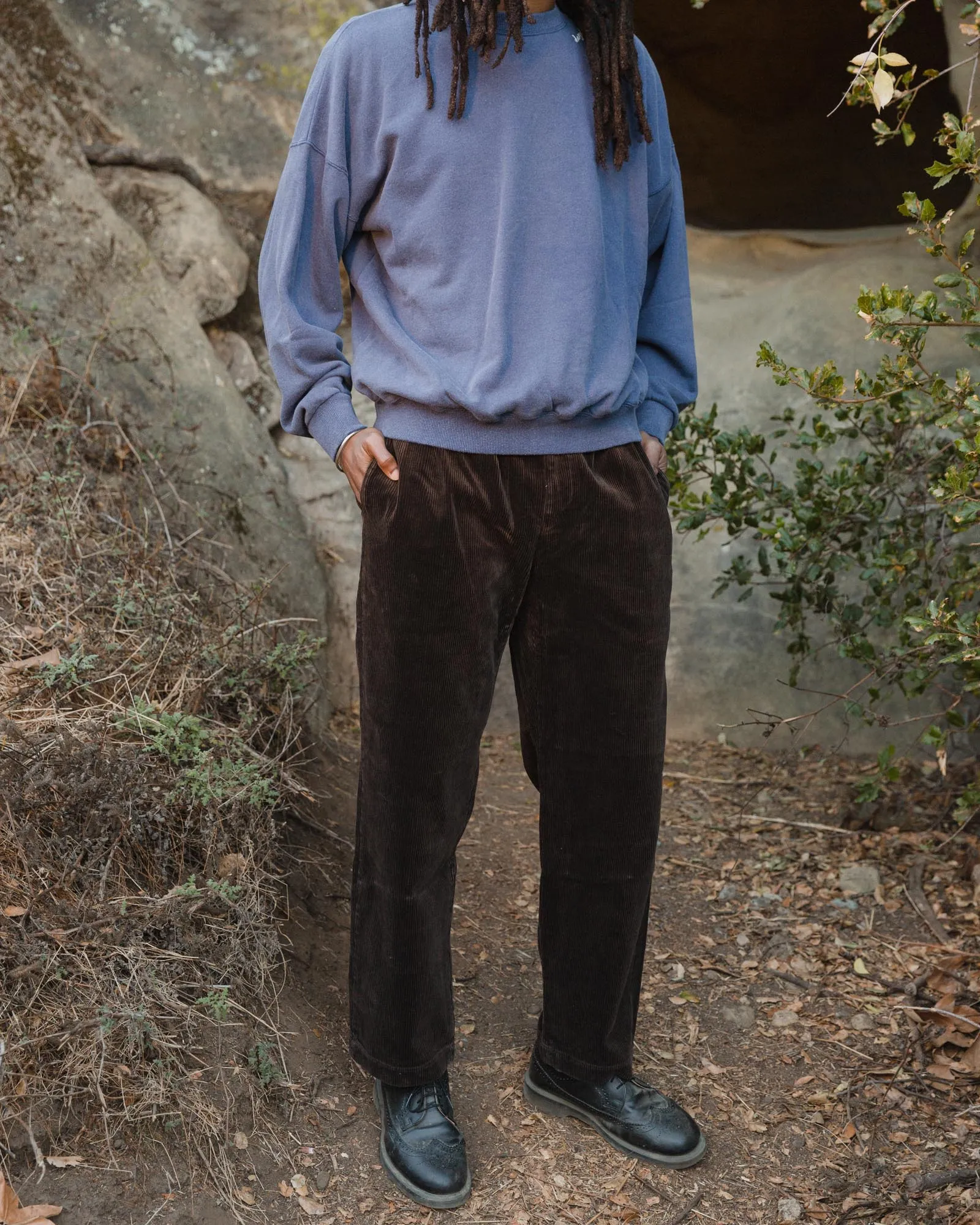 Daydream Ashby Cord Pants