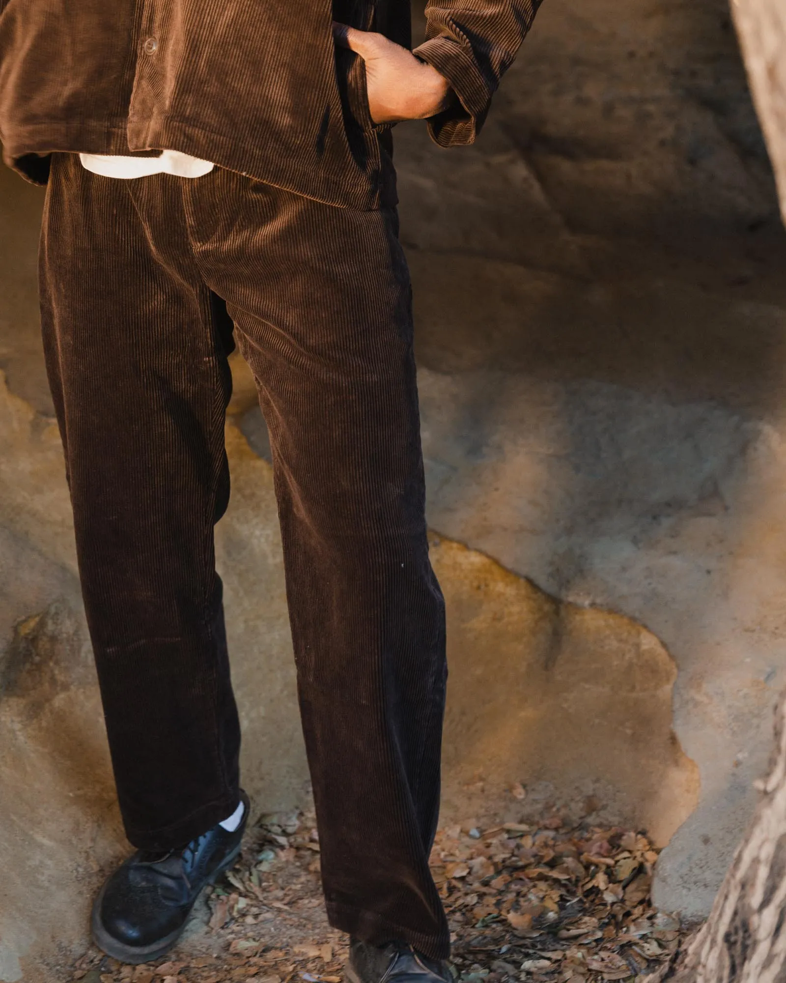Daydream Ashby Cord Pants