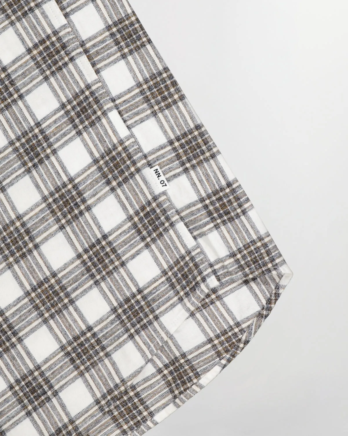 Deon 5465 - Creme Check