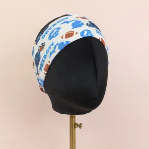 Detroit Lions Stretch Headband