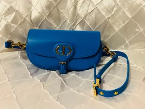 Dior Inspired Mini Bobby Bag