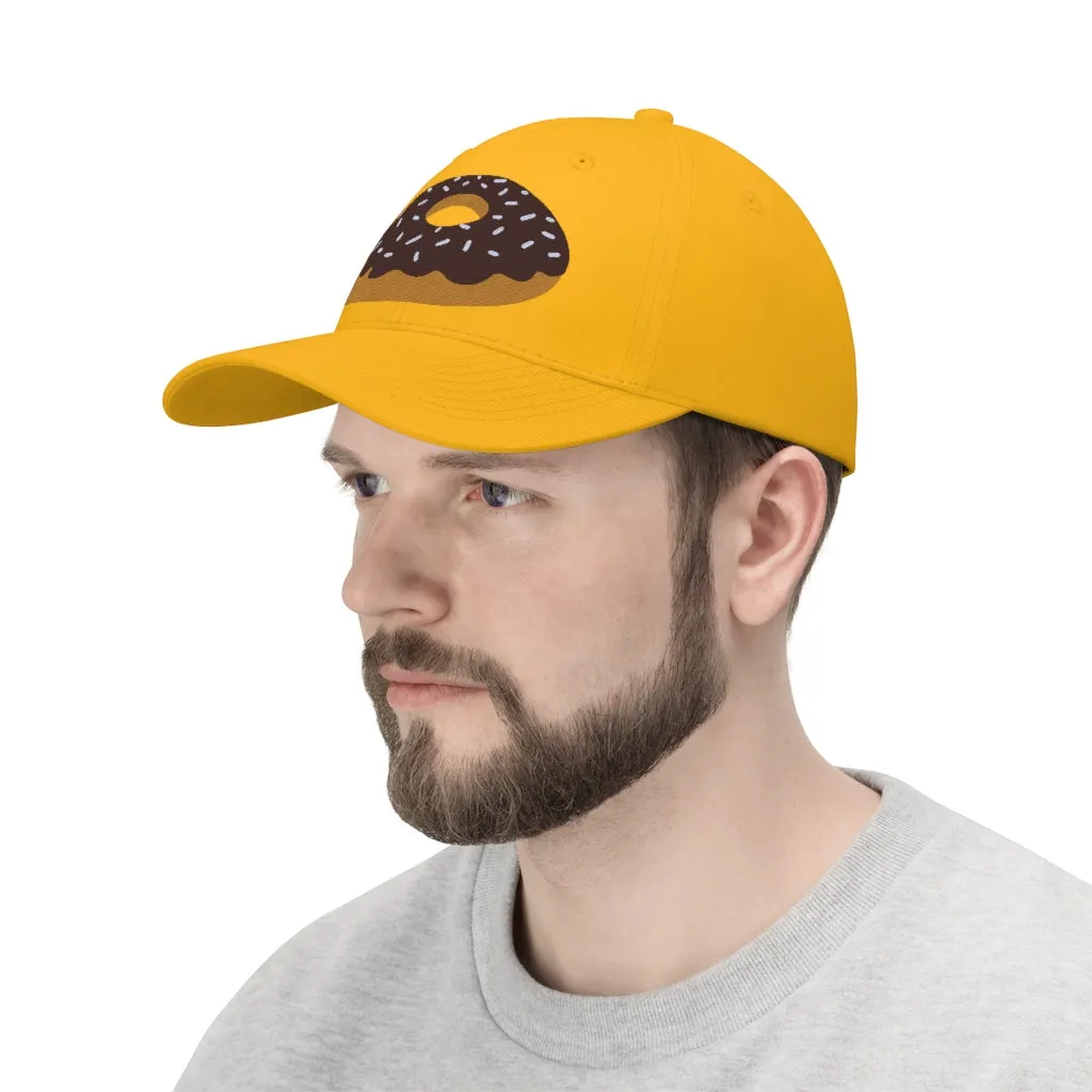Donut - Unisex Twill Hat