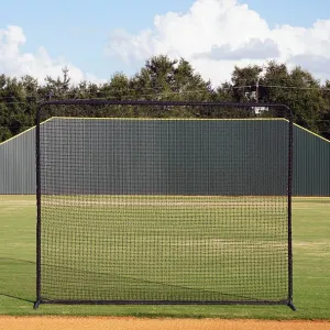 Douglas® Varsity Field Screen, 10′ x 10′