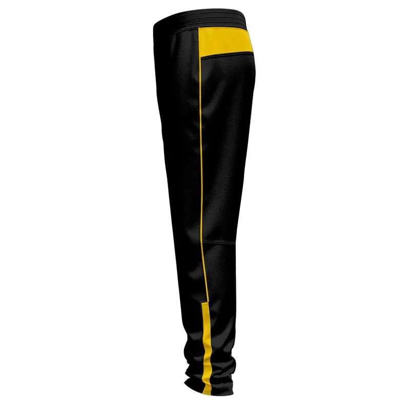 Dream Tech Track Pants New SlimFit HP Design Your Own