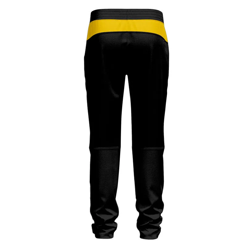 Dream Tech Track Pants New SlimFit HP Design Your Own