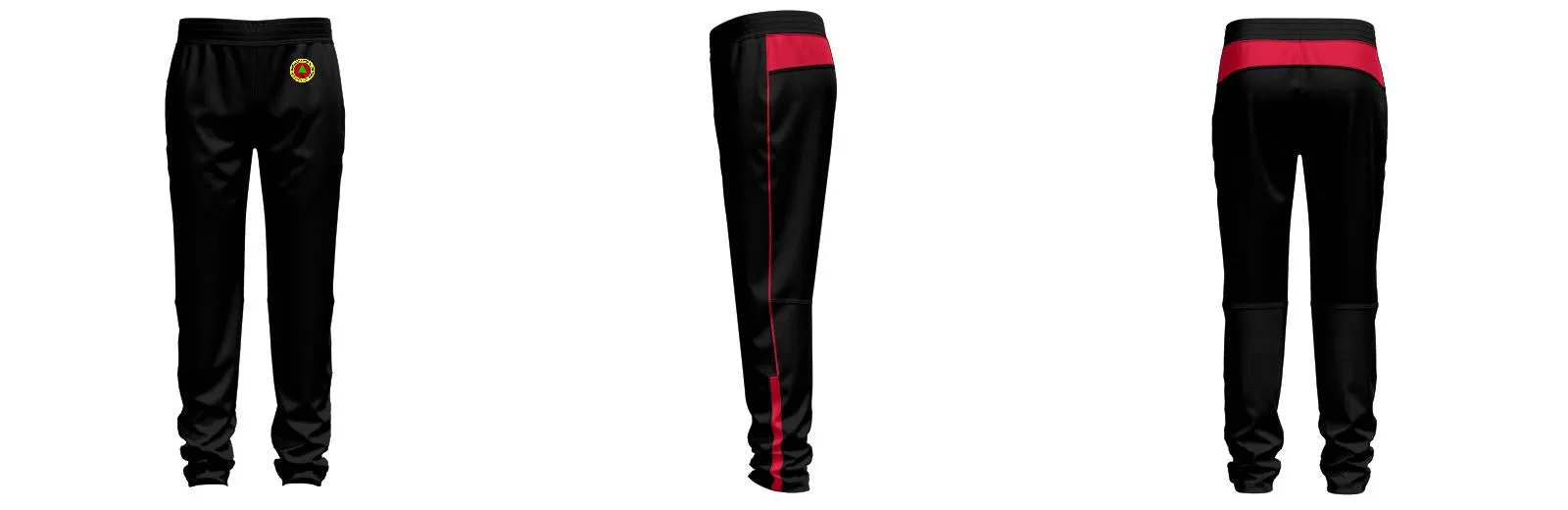 Dream Track Pants New Fit Design Your Own