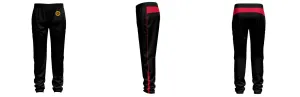 Dream Track Pants New Fit Design Your Own