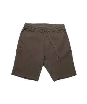 Dualsport Short - Military