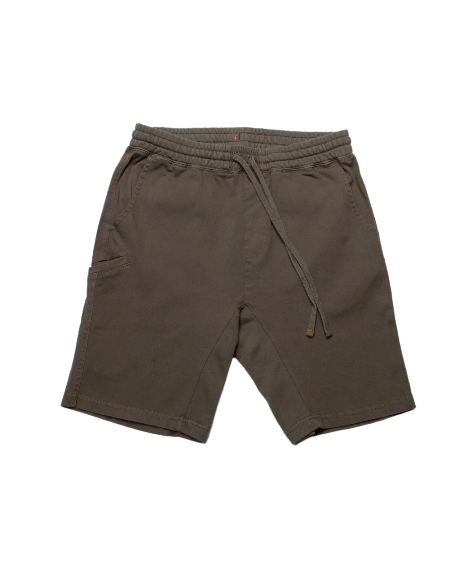 Dualsport Short - Military