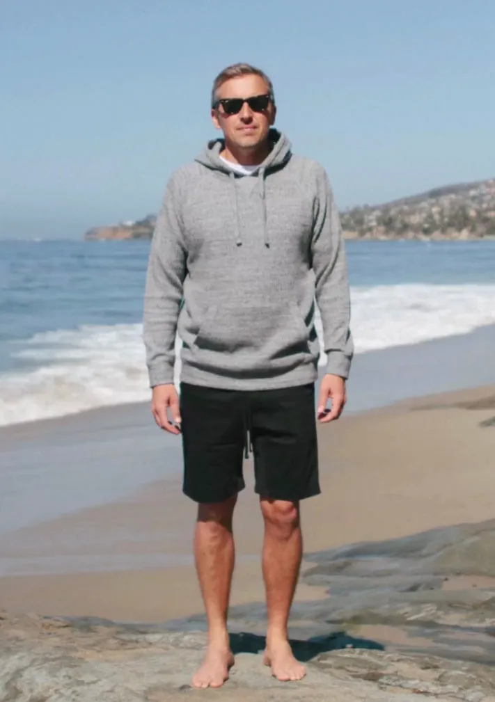 Dualsport Short - Vintage Black