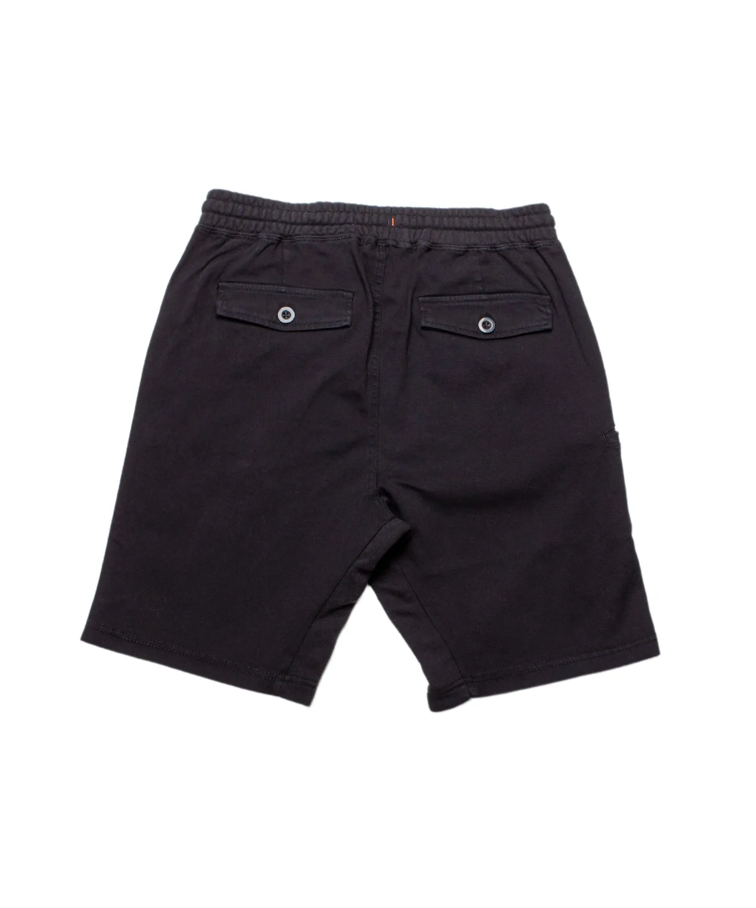 Dualsport Short - Vintage Black