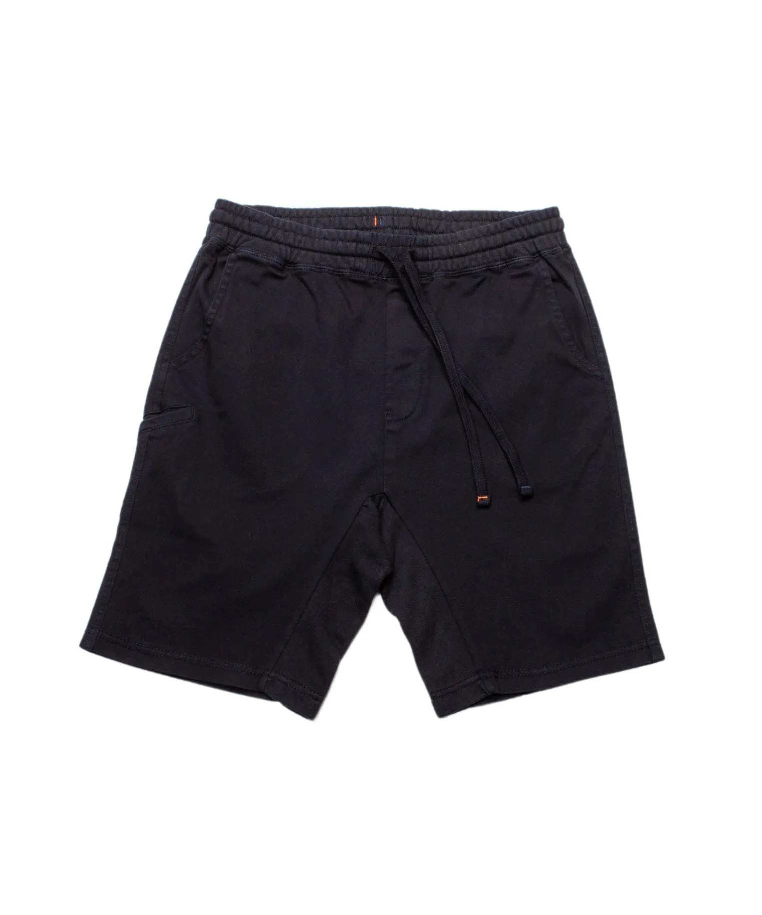 Dualsport Short - Vintage Black