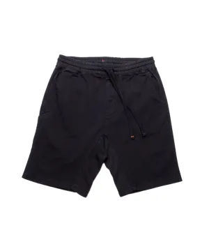 Dualsport Short - Vintage Black