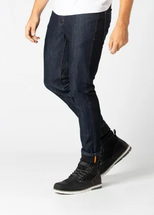 DU/ER All-Weather Denim Slim - Heritage Rinse