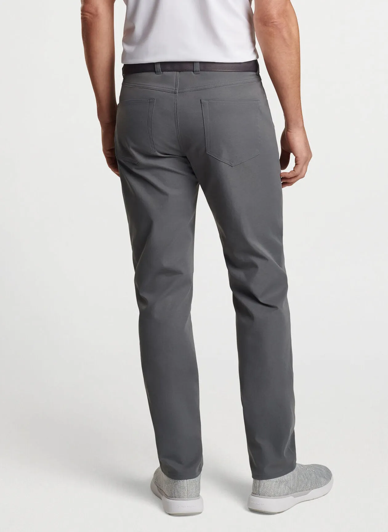 eb66 Performance Five-Pocket Pant (Iron)