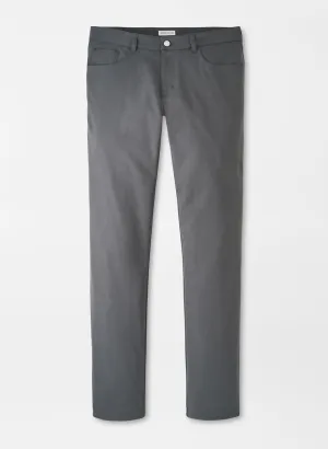 eb66 Performance Five-Pocket Pant (Iron)