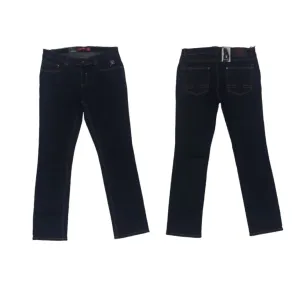 ED HARDY MENS PANTS - BLK (EMB09-002BLK)