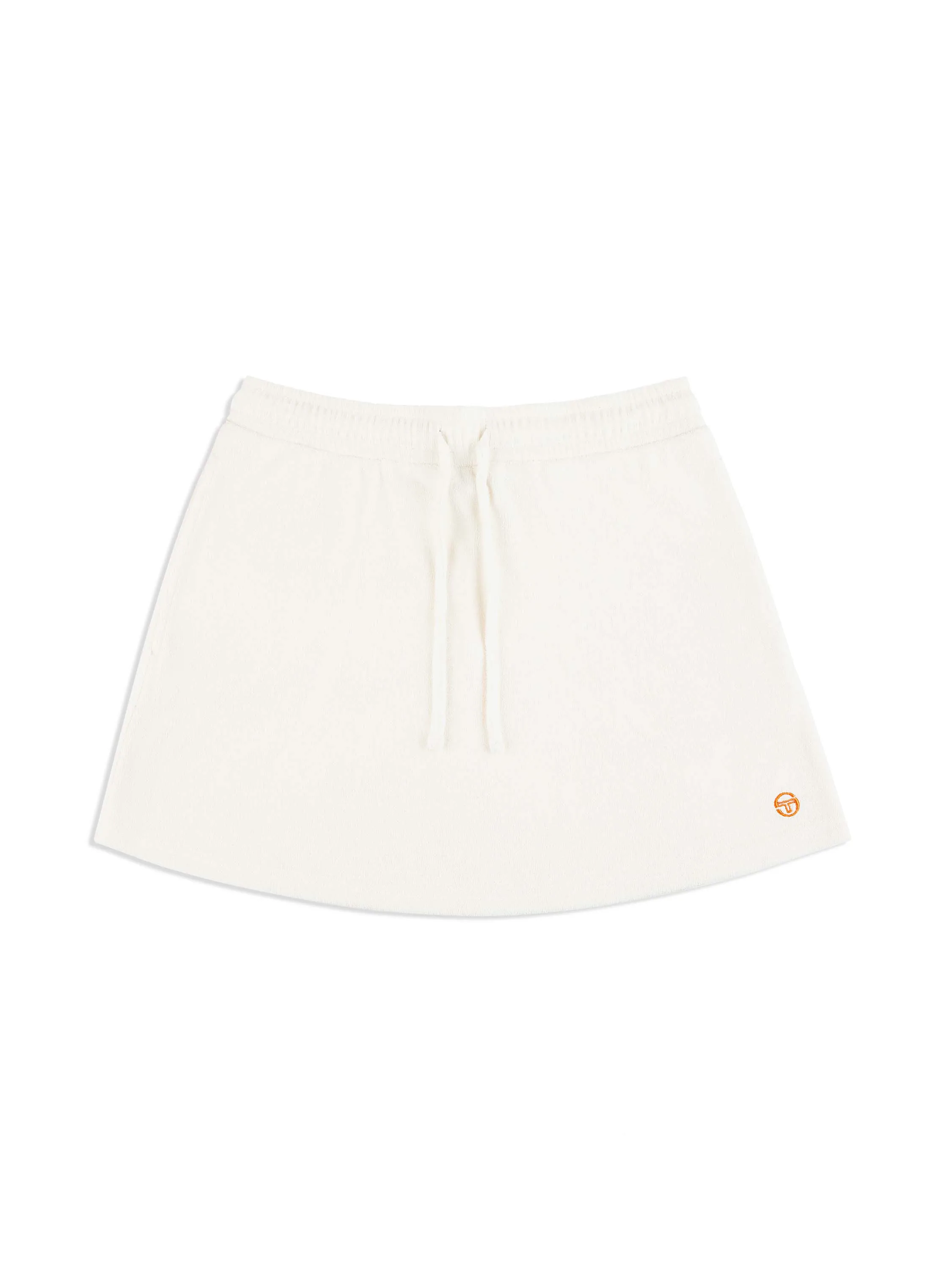 Edda Skirt- Gardenia