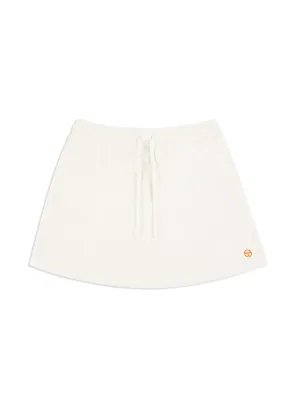 Edda Skirt- Gardenia