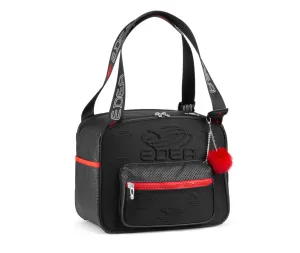 Edea Cube Skate Bag - Black
