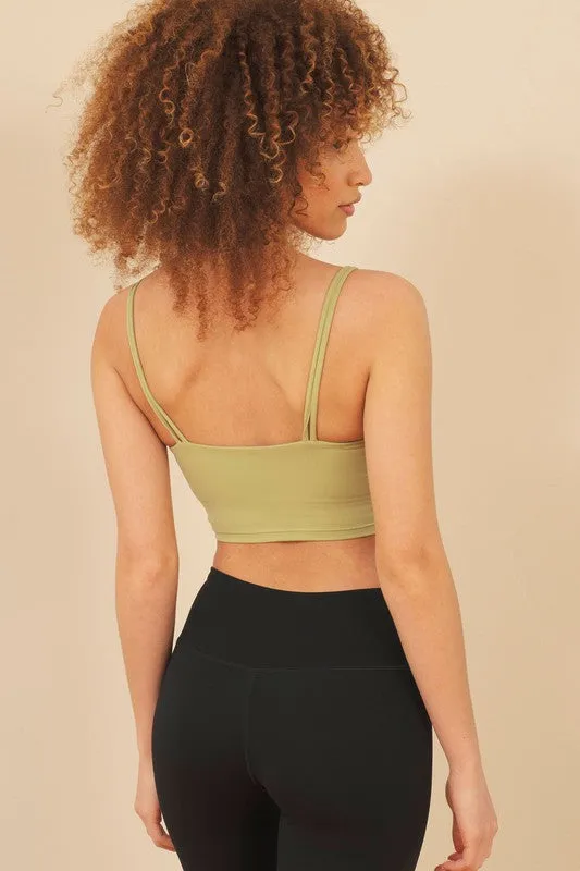 ELATION naomi bra