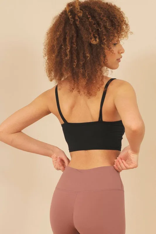 ELATION naomi bra