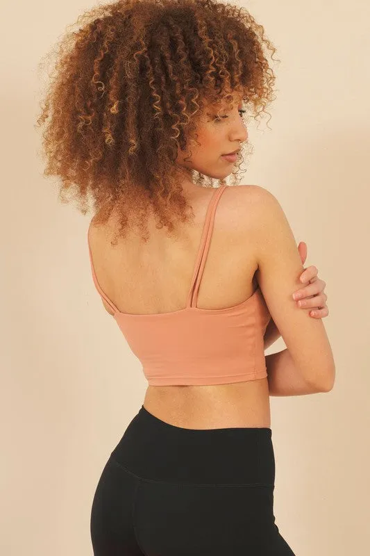 ELATION naomi bra
