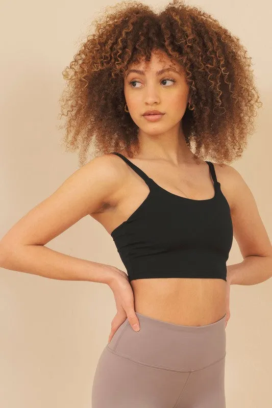 ELATION naomi bra