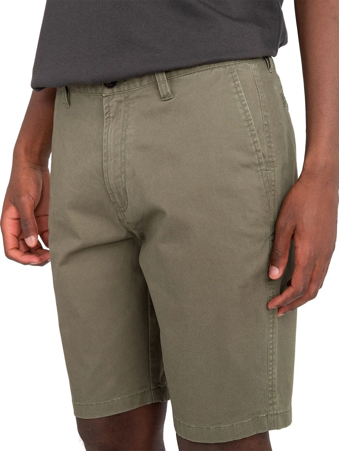 Element Men's Howland Classic Shorts