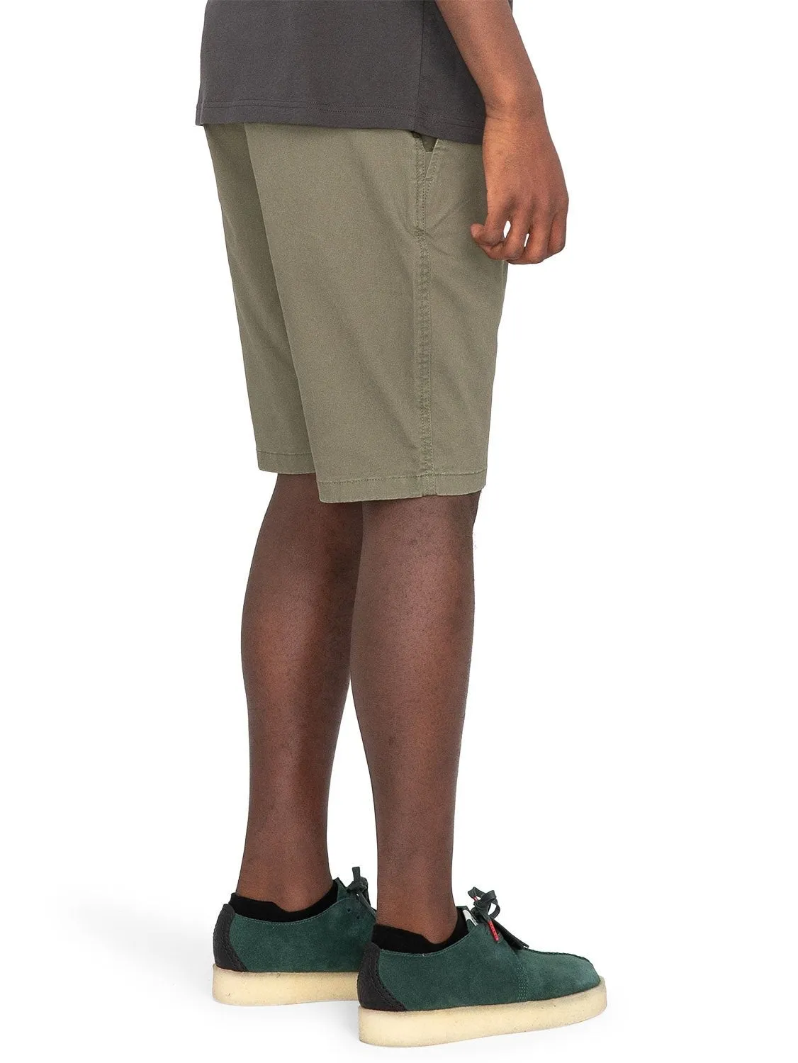 Element Men's Howland Classic Shorts