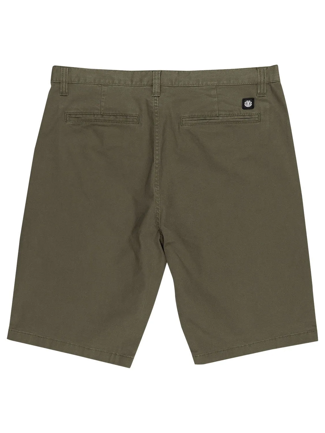 Element Men's Howland Classic Shorts