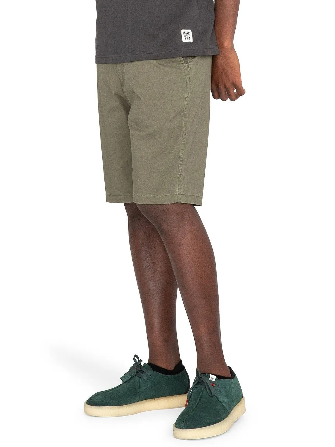 Element Men's Howland Classic Shorts