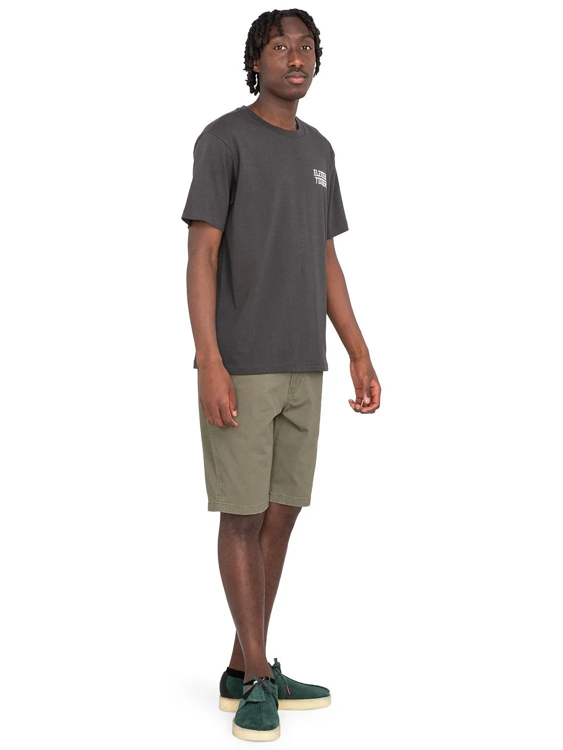 Element Men's Howland Classic Shorts