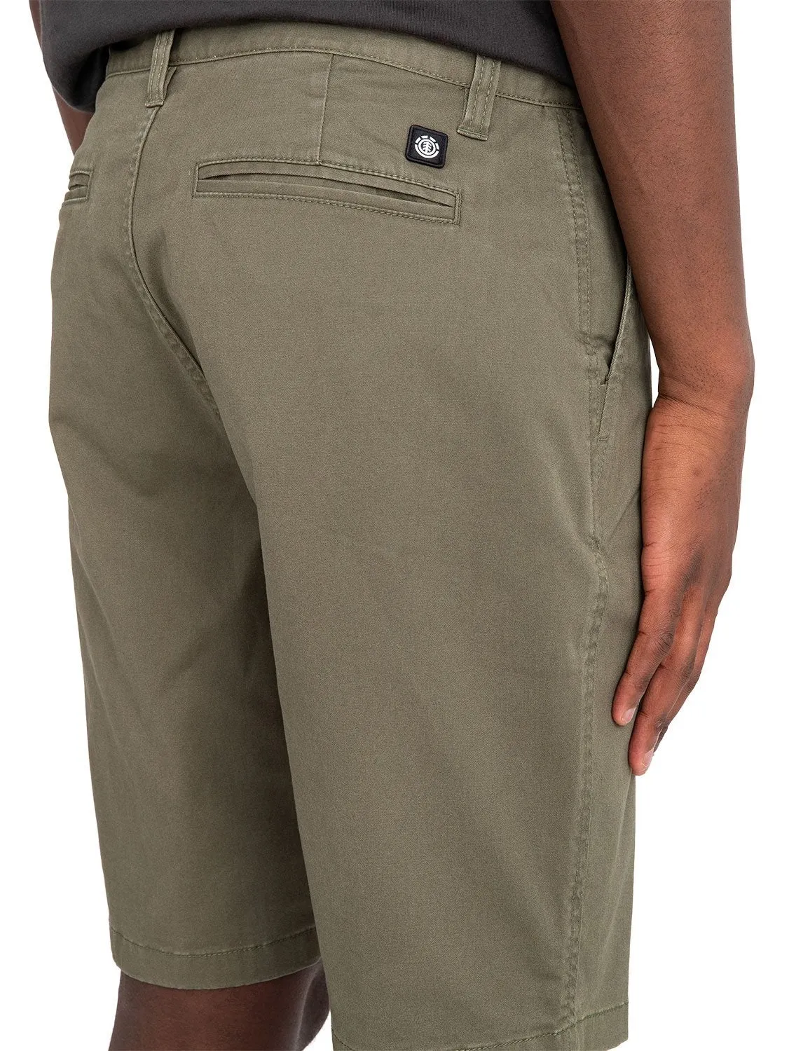 Element Men's Howland Classic Shorts