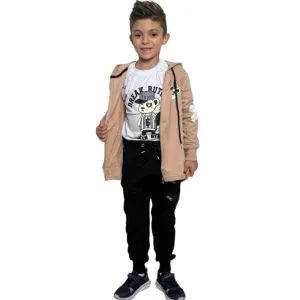 Enjoy Jogging Set S-143
