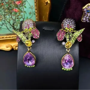 European and American Style Set