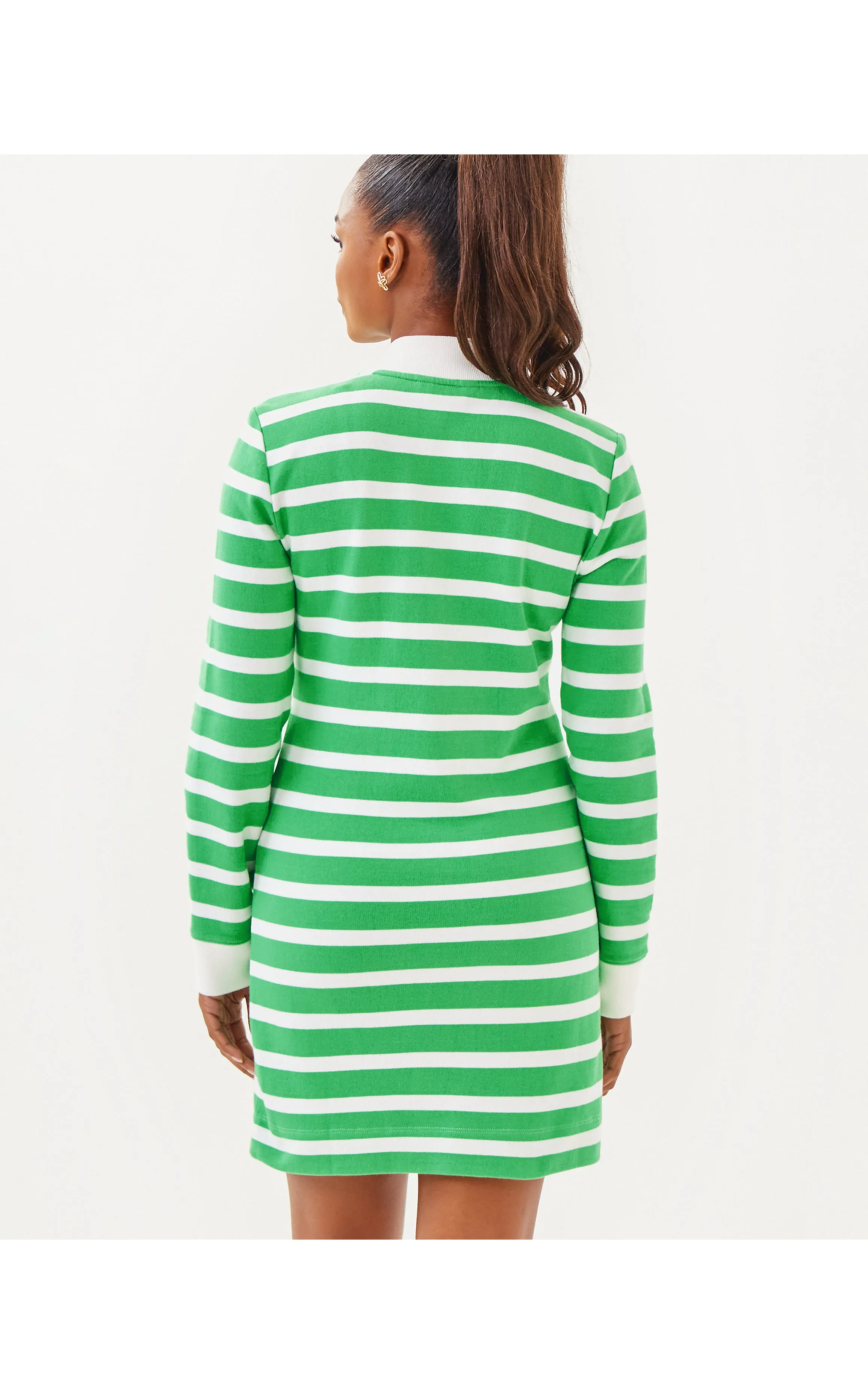 Evangeline Dress