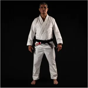 EVEREST BJJ GI (ORIGIN)
