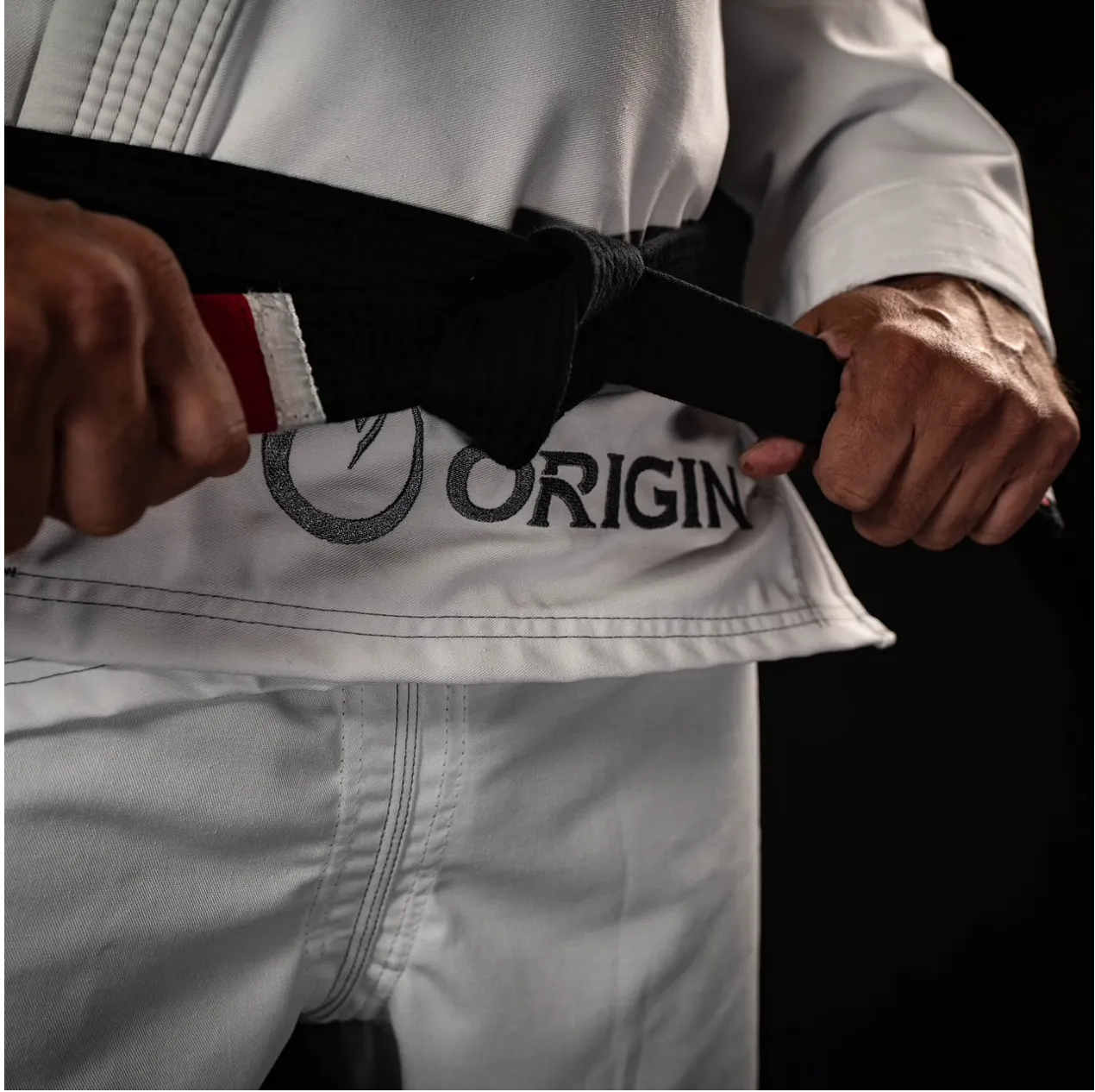 EVEREST BJJ GI (ORIGIN)