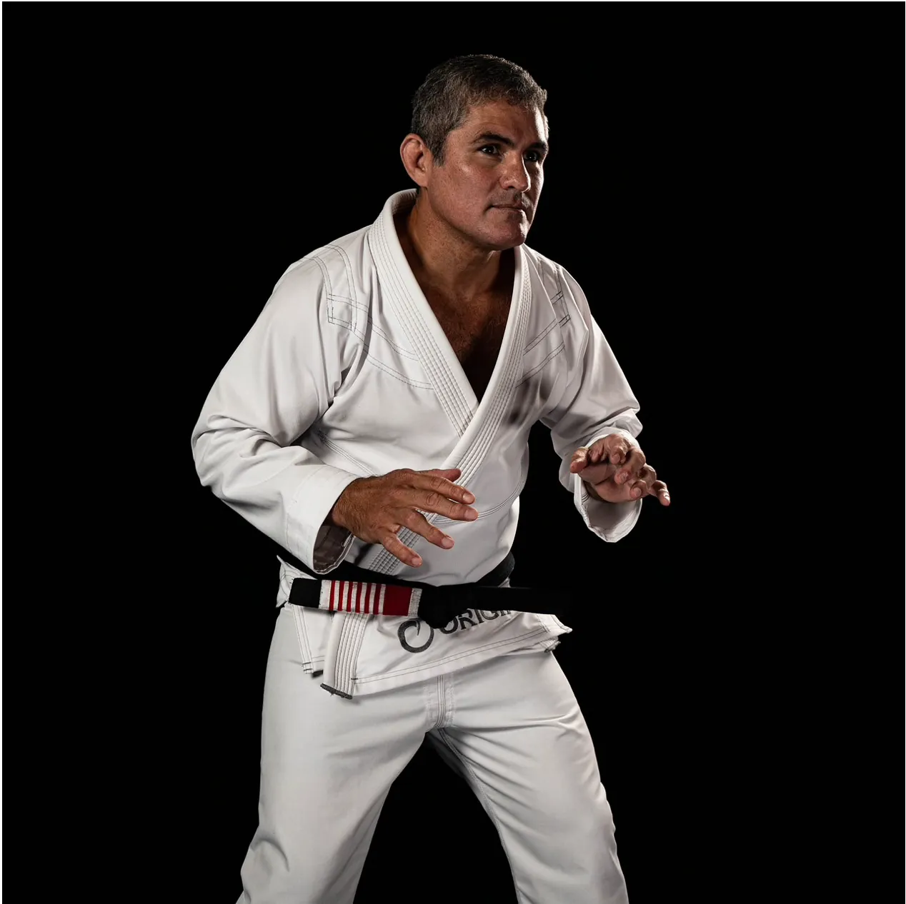 EVEREST BJJ GI (ORIGIN)
