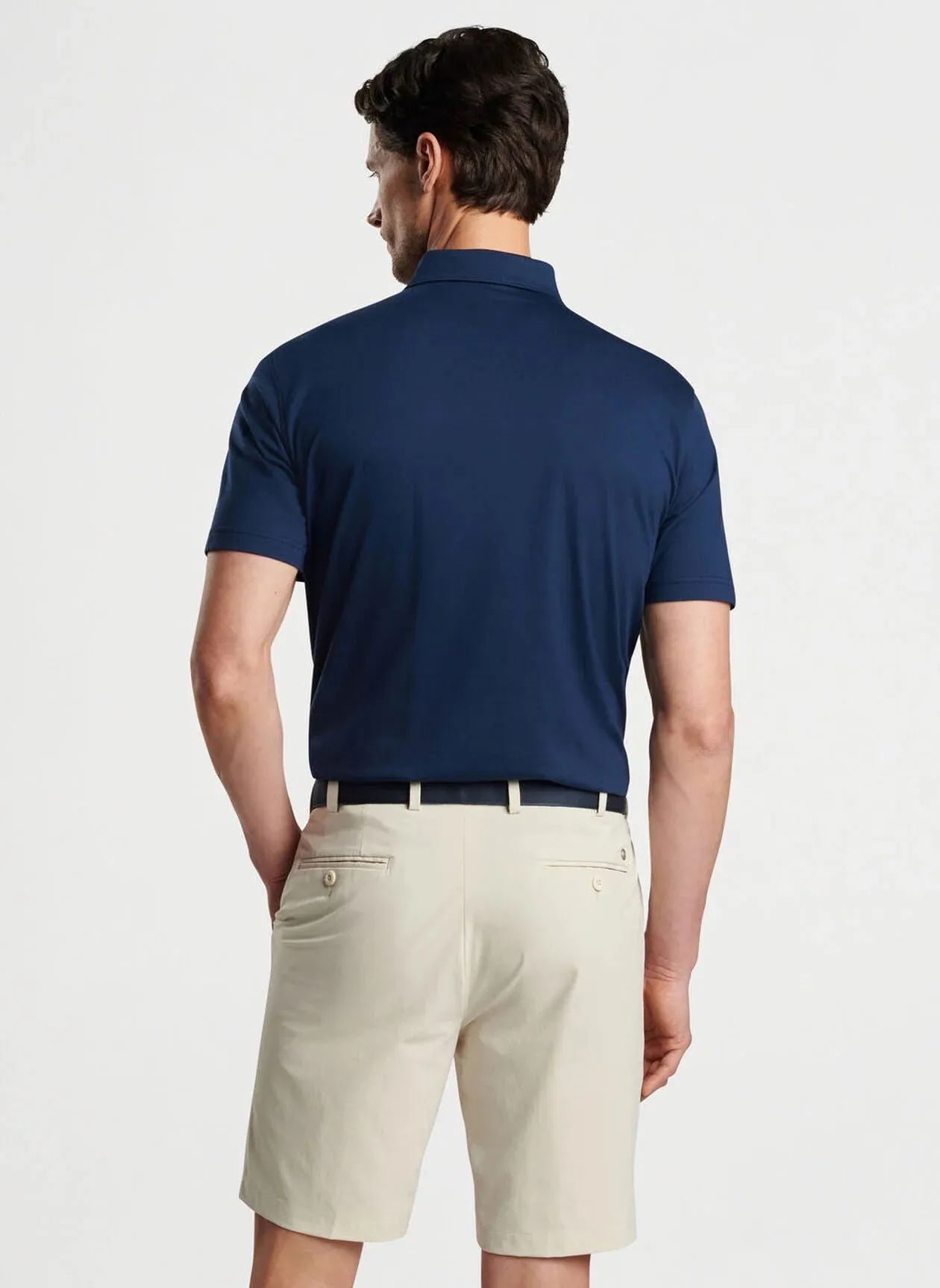 Excursionist Flex Polo