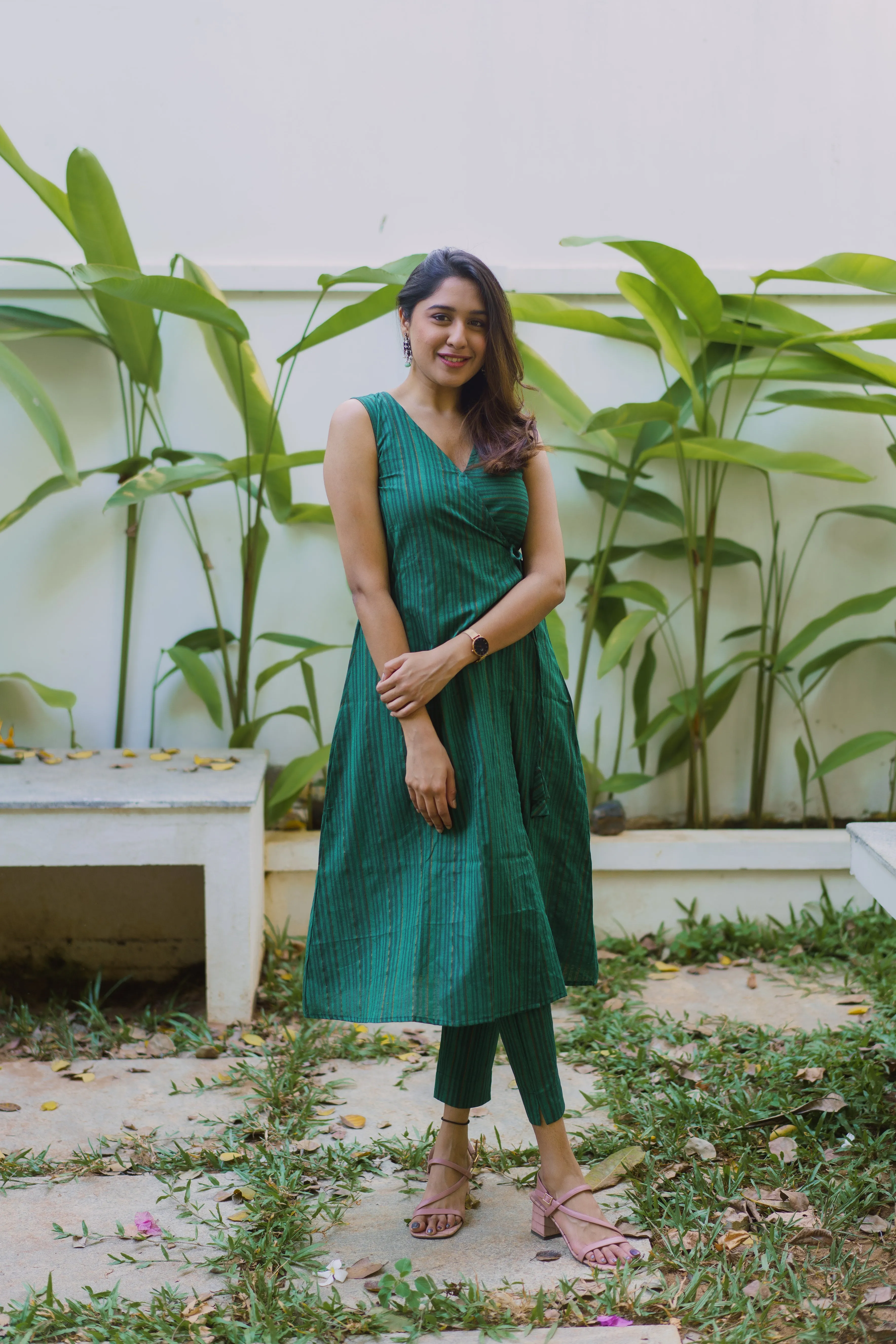Exp - Swapna - Green
